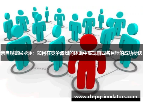 亲自观察侯永永：如何在竞争激烈的环境中实现前四名目标的成功秘诀