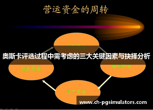 奥斯卡评选过程中需考虑的三大关键因素与抉择分析