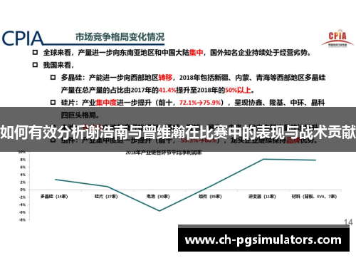 如何有效分析谢浩南与曾维瀚在比赛中的表现与战术贡献