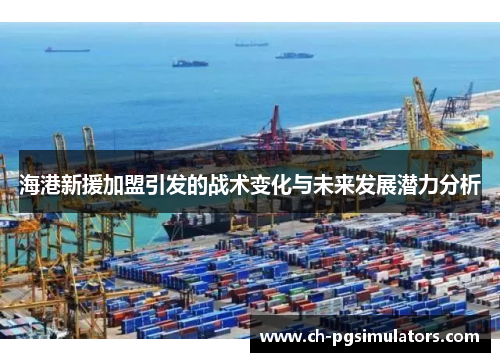 海港新援加盟引发的战术变化与未来发展潜力分析
