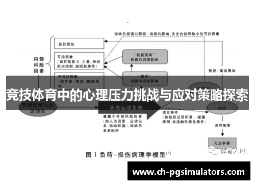 竞技体育中的心理压力挑战与应对策略探索