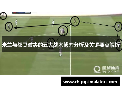 米兰与都灵对决的五大战术博弈分析及关键要点解析