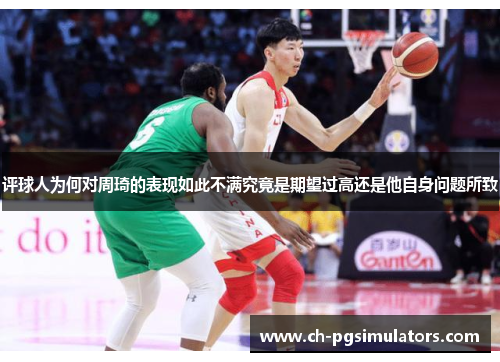 评球人为何对周琦的表现如此不满究竟是期望过高还是他自身问题所致