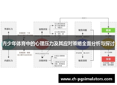 青少年体育中的心理压力及其应对策略全面分析与探讨 青少年体育中的心理压力及其应对策略全面分析与探讨