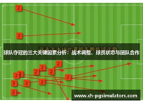 球队夺冠的三大关键因素分析：战术调整、球员状态与团队合作